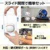 East Leaf Baseball Autograph Ball Autograph Ball Display Home Run Ball Baseball Ball Set of with UV Protection Case, Acrylic, Case, Case, Case, 12,