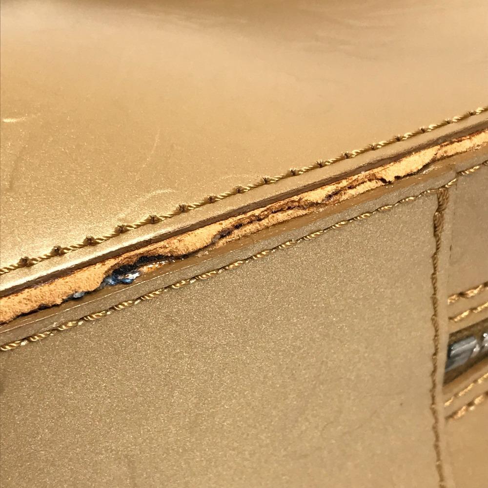 Louis Vuitton M55137 Monogram mat Malden Tote Bag Document Bag Hand Bag