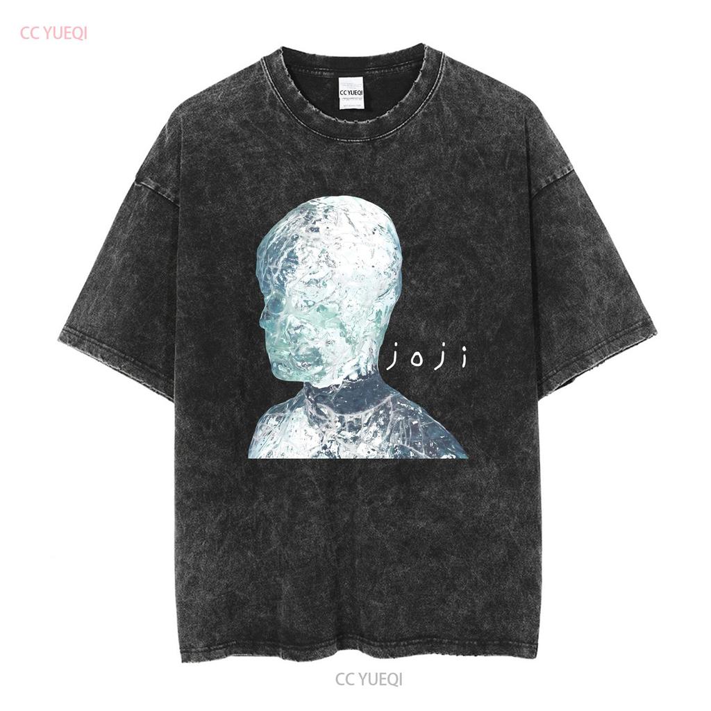 Limited Joji T shirt Glimpse of Us vintage Washed streetwear Casual fashion Soft Breathable Unisex Versatile Stretched