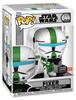 Figurine Funko Pop! N° - Star Wars : Republic Commando - Fixer