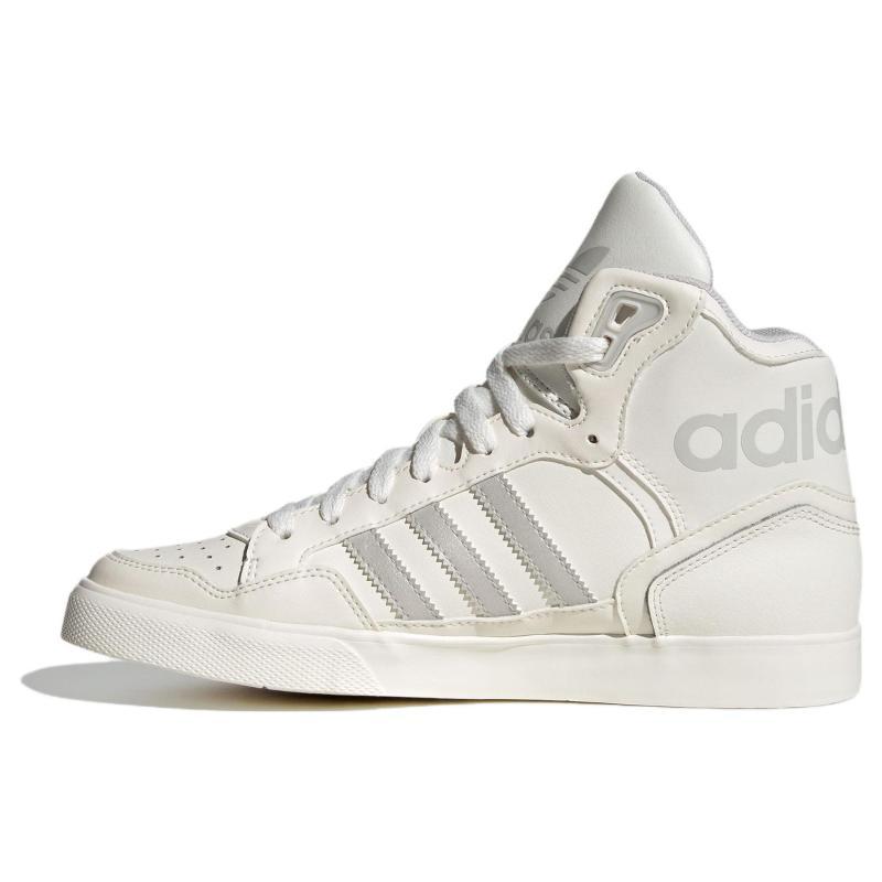 

adidas originals Extaball Up Milk White Sneakers ID1131 36 экрю