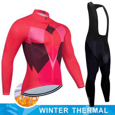 Ropa para ciclismo – Conjuntos ciclismo