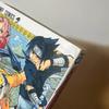NARUTO 1st Print Edition Vol.2 Japanese Manga Masashi Kishimoto