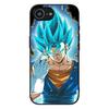 Phone Cover Vegeta IV Dragons Gokus Balls Z for Xiaomi Poco C85 C71 C65 C61 X7 X6 X5 M6 M7 F6 F7 F8 Ultra Pro C75 Soft Case