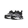 Nike Air Max TW Cushioning Abrasion Resistant Breathable Low Top Toddler Shoes Gray Black Infant And Toddler DQ0298-001