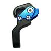Motorcycle Rearview Mirror Folding Hook Hanging Hook Accessories Aluminum Alloy Folding Convenient Cargo Hook