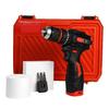 Hot Selling Lithium Battery Brushless Electric Hand Drill & Screwdriver Set