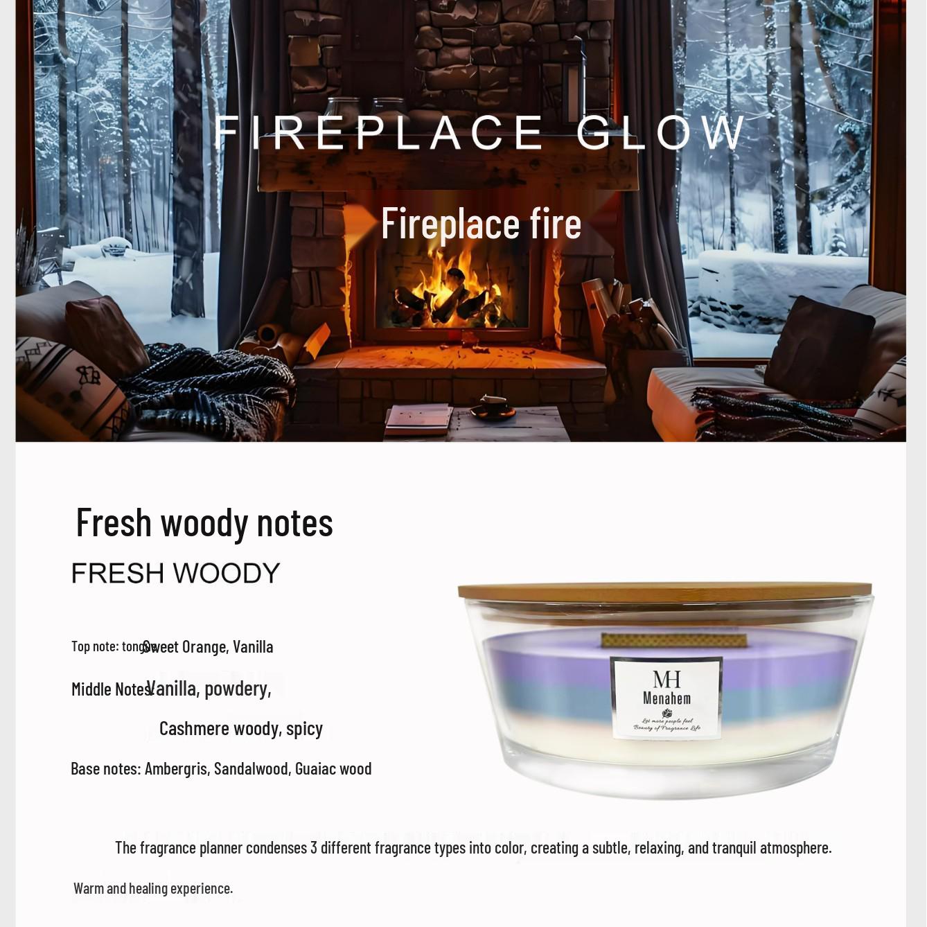 

White Noise Boat-Shaped Scented Candle Gift Box Set - Party Favor with Plant Aroma