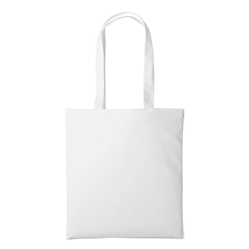 Nutshell Recycled Cotton Tote Bag