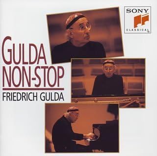 

CD FRIEDRICH GRUTA - Non-stop SICC335 SONY Japan ObiClassical Used