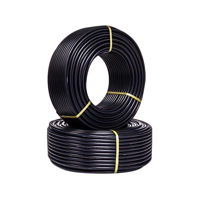 LESSO PE100 Water Supply Coil Pipe
