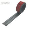 Self-Adhesive PVC Edging Strip for Wood & Tile Gap Cover
