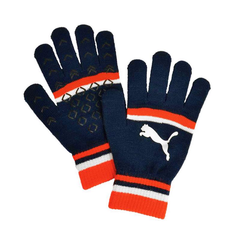 

Перчатки Puma Puma Cat Magic 1 04179806 Термовязаные перчатки