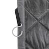 Magnetic Thermal Insulated Door Curtain,Wind, Cold and Noise Proof, Pet Friendly, Suitable for air-Conditioned Rooms