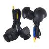 1080P 3D 360° Panoramic Camera System Camera for Car Android Multimedia Rear / Front / Left / Right 360 Panoramic Accessories