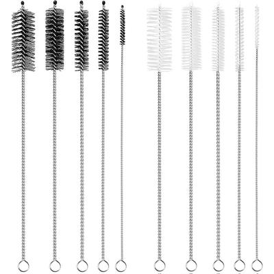 Flaschenfütterung – Flaschenbürsten