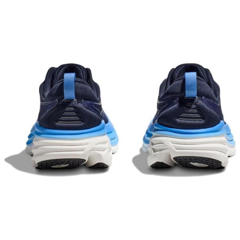 HOKA ONE ONE Bondi 8 Outer Space Sneakers 1123202-OSAA