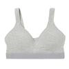 Fila Outfit Bra Top Hem Panty Set Itdrf6454flml