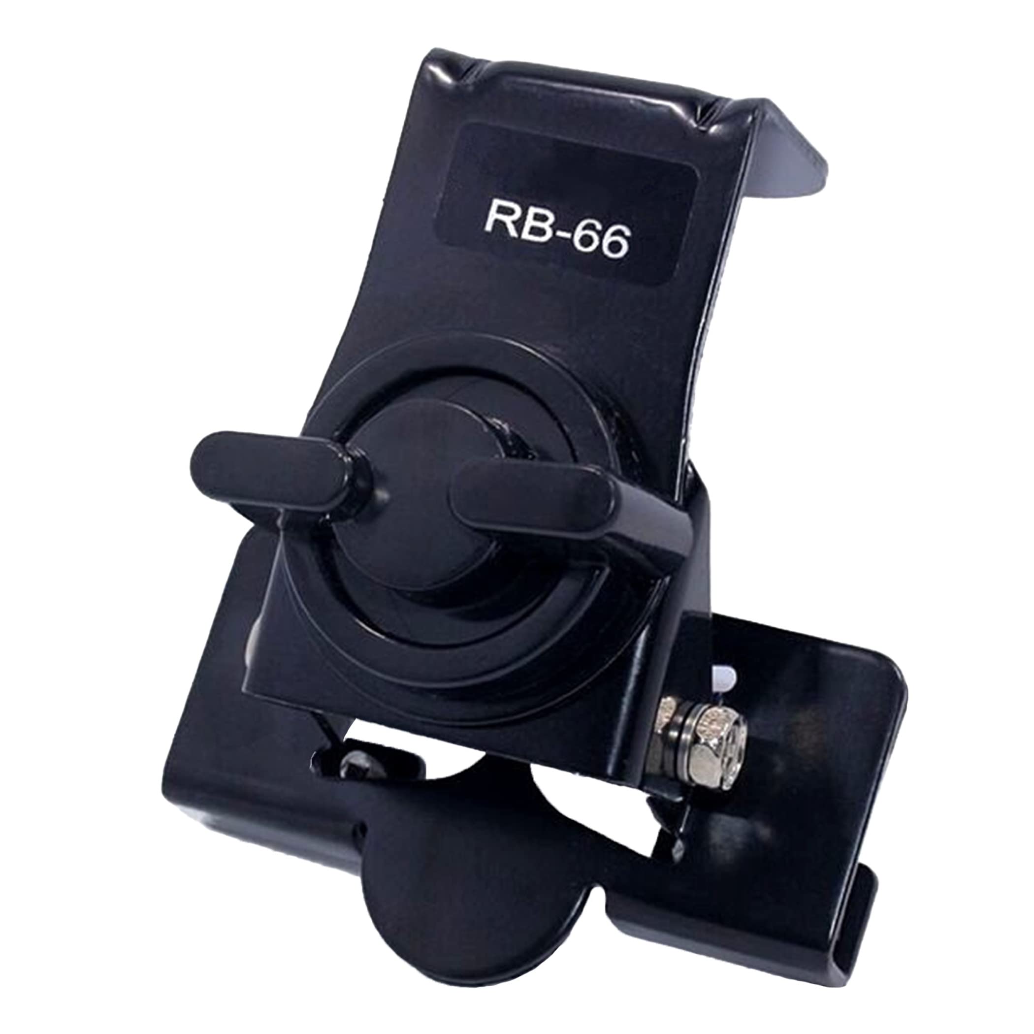 

HAMILO Antenna Base for Amateur Radio and Vehicles, Adjustable Angle, No Drilling Required
