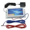 Electronic Water Descaling System Reduces Scale, Rust and Minerals Micro Descaling Box