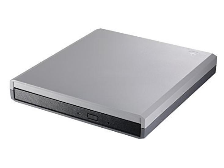 

DATA CD Reco I-O Wi-Fi CDRI-W24AIC сірий колір