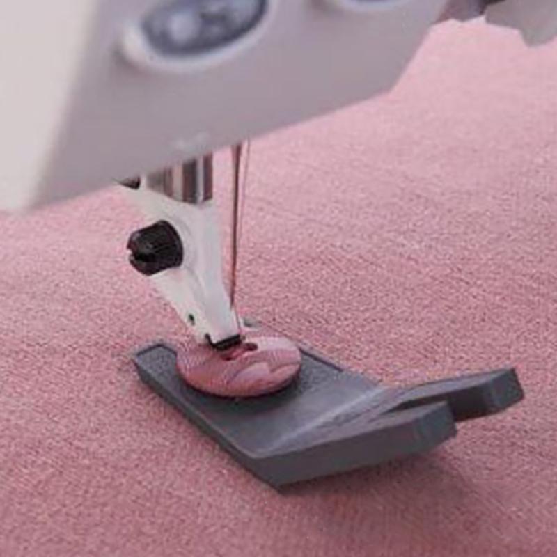 Practical Clearance Hump Jumper Sewing Machines Clearance Plate Button