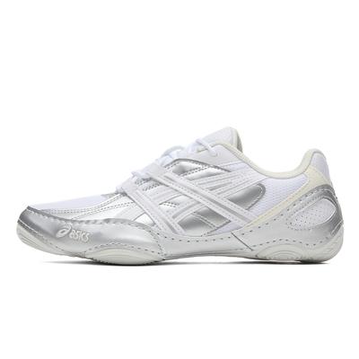 Hypersync Coverage Lightweight Low Top Casual Shoes Unisex Silver White 1203A879-100