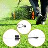 Lawn Mower Part 132-4533 Brake Cable Replacement Part Tool-free Installation Optimal Performance Enhanced Safety