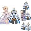 Original Traveler Gaming Cosplay Costume Set For Women Anime Game Cosplay Suit