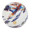 SFIDA VAIS VORTI Soccer Size Official Match and Professional Practice Thermally Grown Ball, 5, Ball, (White/Blue)