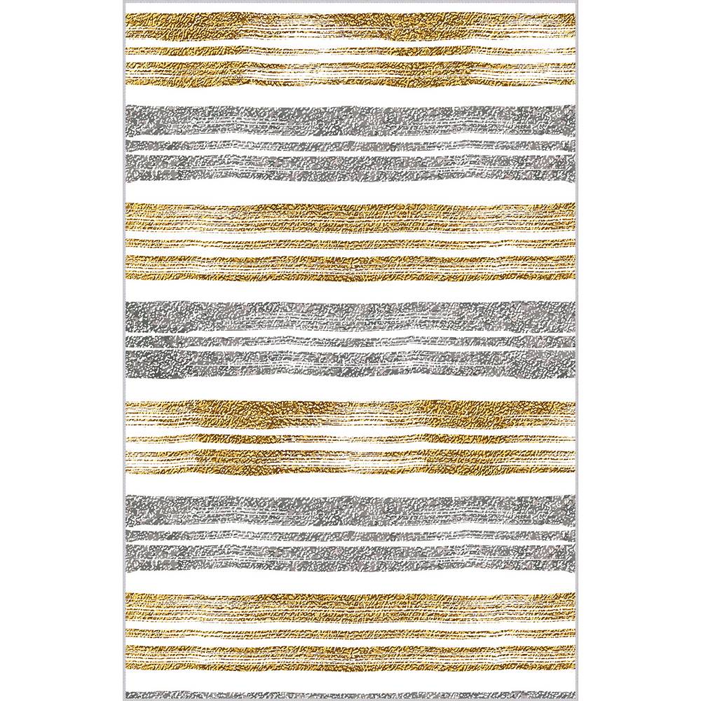 Rovigo Home Printed Washable Carpet RVG1850-SD127