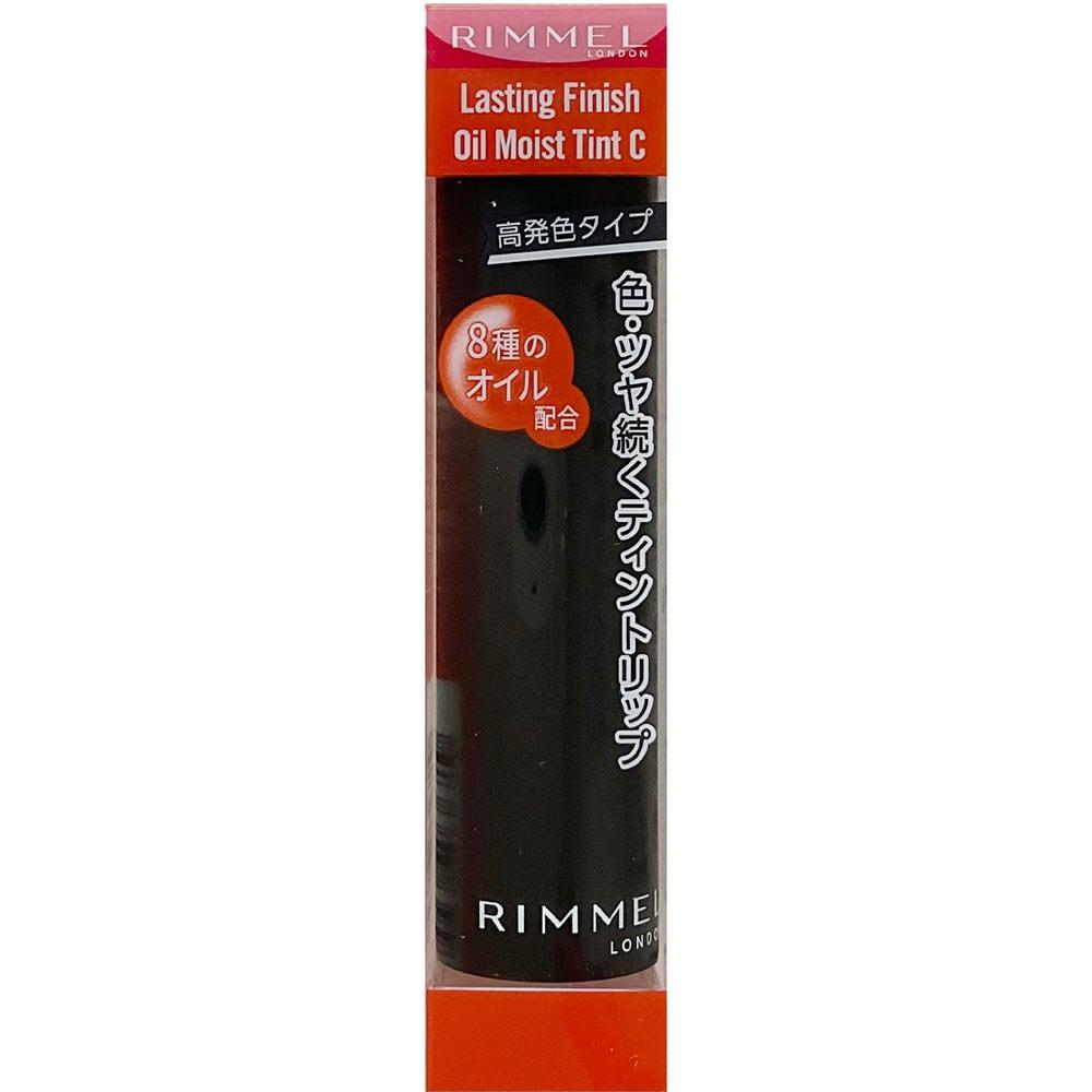 

Rimmel Lasting Finish Oil Moist Tint C 004