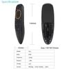 G10S Sprachfernbedienung 2,4G Wireless Gyroskop Smart Air Mouse Drahtlose Fernbedienung für Android TV Box PC