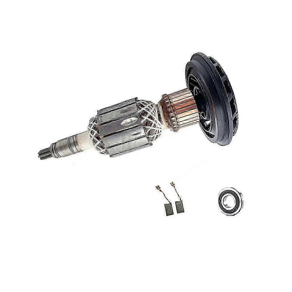 BOSCH GBH11DE Demolition Hammer Compatible with GSH11E Armature Anchor Rotor