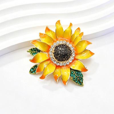 Broschen & Körperschmuck
