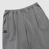 UMBRO Hbl Um Grey Vintage Wide Jogger 2-Way Sweatpants Light Grey Ur123Cfp21