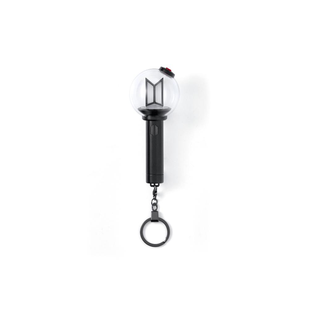 BTS - Official Light Stick Keyring
