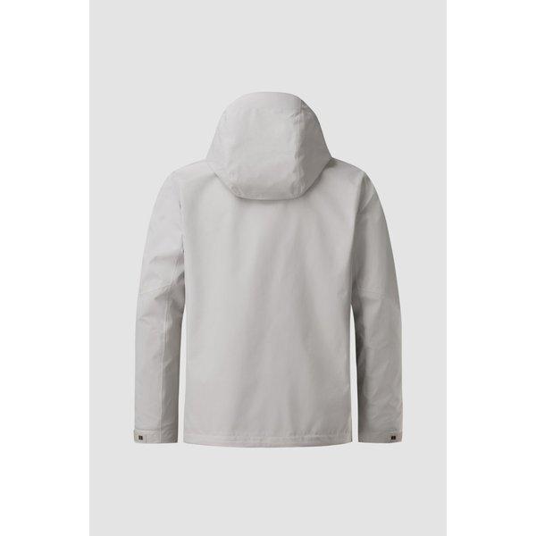 Kolon SportS Men S Gore Tex 2l Waterproof Jacket Jwjgx25271gri