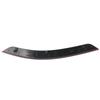 For Volkswagen VW Sharan 2010~2016 7N0945105B 7N0945106B Car Rear Bumper Reflector Taillight Brake Fog Warning Lamp Red Lens