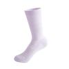 Women Spring and Autumn Silicone Glue Non Slip Bottom Yoga Tube Socks