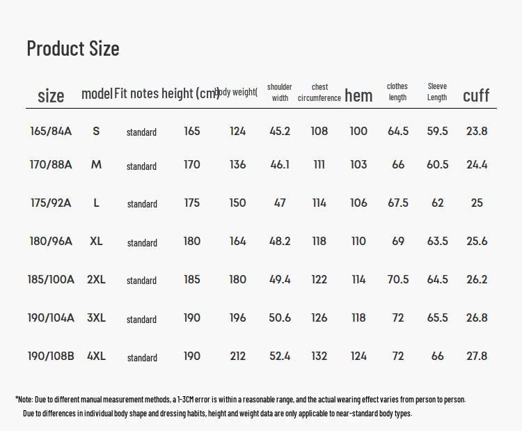 HLA Herren Winterjacke aus geprägtem PU-Leder