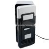 USB Mini Fridge and Insulated Cup Pad for Cooling and Heating Cosmetics