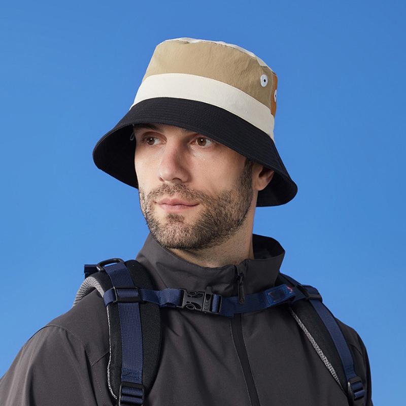 Καλοκαιρινό Αντι-Υπεριώδες Γρήγορου Στεγνώματος Καπέλο Ψαρά Ανδρικό Αντιηλιακό Καπέλο Καπέλο Ορειβασίας Εξωτερικού Χώρου