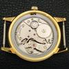 REFURBISHED GENTS MONTINE 17 JEWELS WINDING SWISS GOLD PLATED WATCH A285406-12 Montine-a285406-3