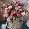 Decorațiuni pentru casă – Flori decorative şi coroane de flori
