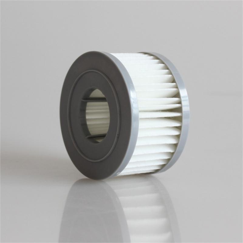 

4 PCS Vacuum Filter Vacuum Accessories Plastic Vacuum Cleaner Replacement Filter Vacuum Cleaner Filter for JV85Pro H9Pro CN
