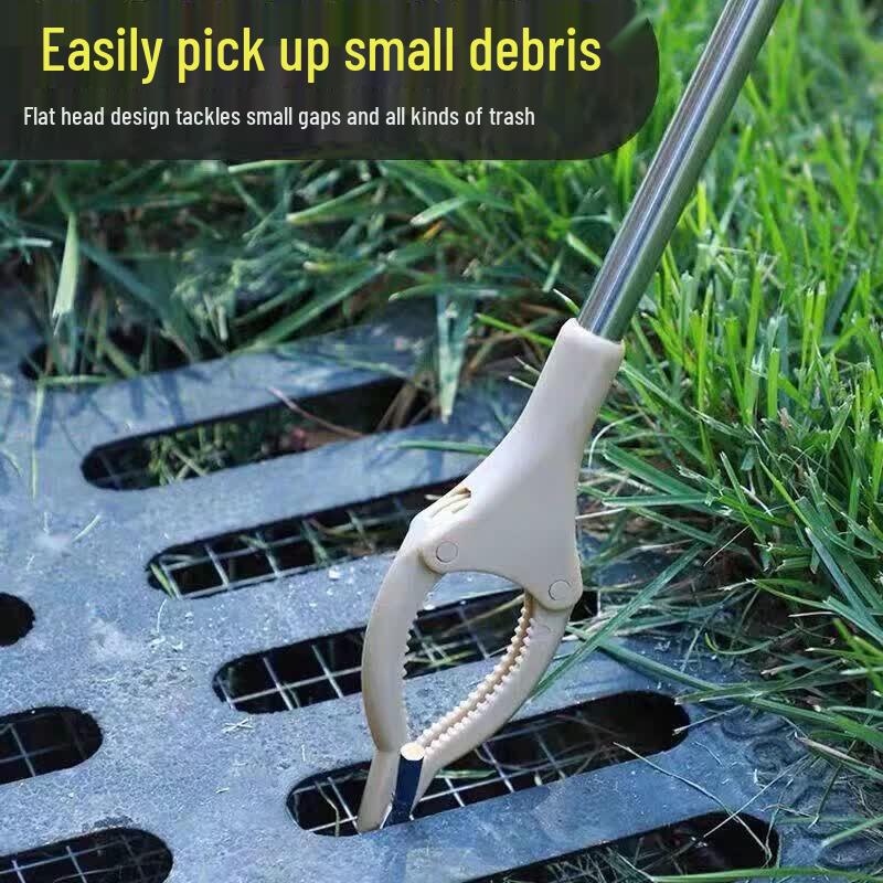 Litter Picker Grabber Tool