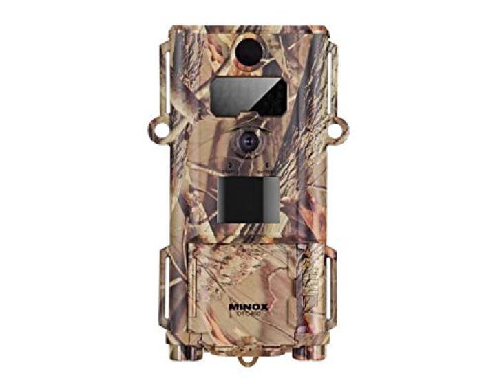 

MINOX Minox outdoor sensor camera DTC400 slim (Minox) коричневий