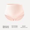 Urban Beauty 2-Pack Ice Silk Maternity Underwear