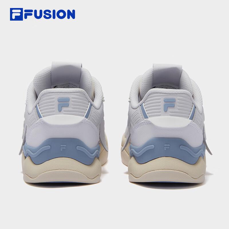 Fila Fusion KICK II Women's Low-Top Skateboard Shoes